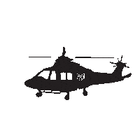 Air Force Travel Sticker by Mr Urbina