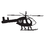 Air Force Travel Sticker by Mr Urbina