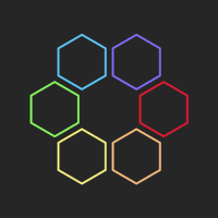 shonk abstract spin gif artist minimal GIF