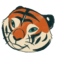 Eyes Sticker