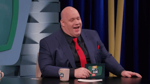 GIF by truTV’s Talk Show the Game Show