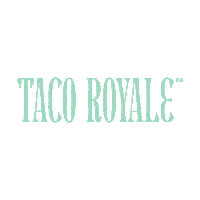 Tacoroyale Sticker by EatStreet