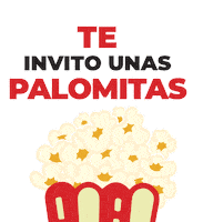 Cinemexicano Sticker by imcine