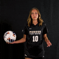Soccer Dons GIF by Purdue Fort Wayne Athletics