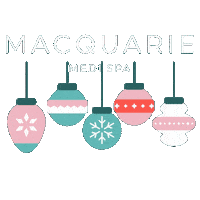 Mms Medispa Sticker by Macquarie Medi Spa
