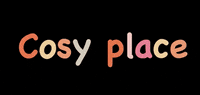 Typography GIF