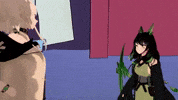 Arknights GIF