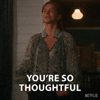 Sarahrafferty GIF by NETFLIX