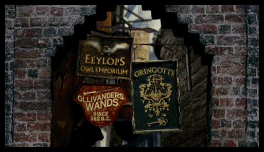 alley GIF