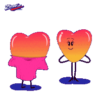 Valentine Love Sticker by Zaroor Condoms