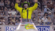 GIF by RODEOHOUSTON