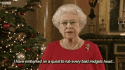 queen elizabeth images GIF