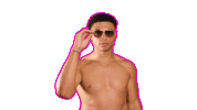 Toohottohandle Sticker by NETFLIX