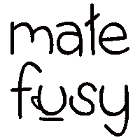 Coffee Cafe Sticker by Małe Fusy