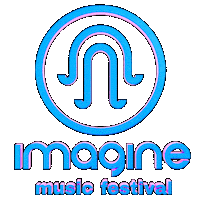 ImagineMusicFestival edm atl dancemusic livemusic Sticker