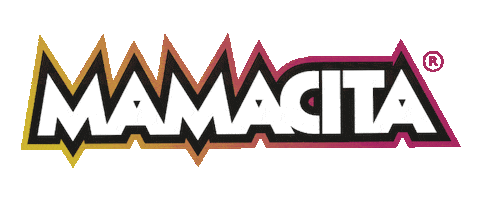 mamacita Sticker