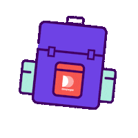Travel Viajar Sticker by Despegar