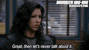 brooklyn nine nine GIF by Fox TV