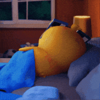 Fart Farting GIF by Atrium