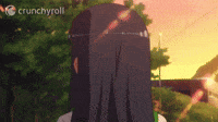 See You, Senpai!