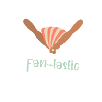 Sticker by the nice feet