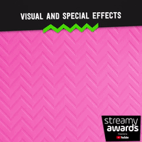 internet award GIF by The Streamy Awards