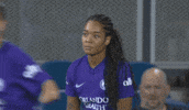 Come On Eye Roll GIF by National Women's Soccer League