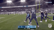 Regular Season Football GIF by NFL