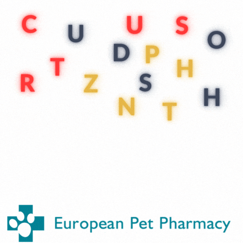 GIF by Europeanpetpharmacy