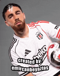 Amir Murillo GIF