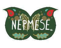 Mese Konyv Sticker