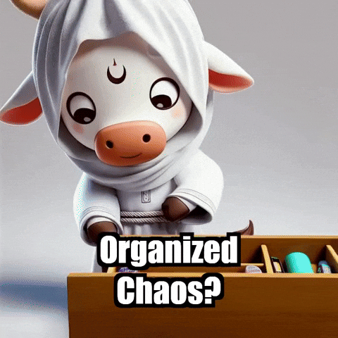 Organization Lifehacks GIF by Sagemoohammad
