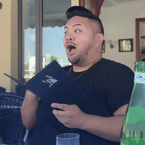 Credit Card Asian GIF