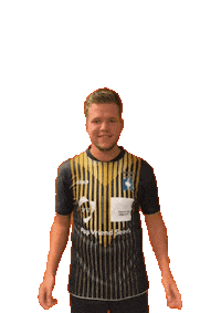 Tigo Sticker by Sporting Andijk