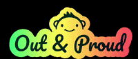 Pride Gifts GIF by Snappy_gifts