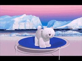 Excited Trampoline GIF by Arithmancy