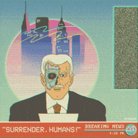 Animation Domination Fox GIF by gifnews