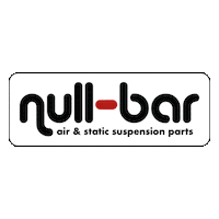 Airlift Luftfahrwerk Sticker by null-bar