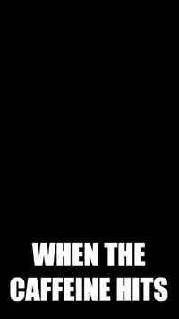 Jumping Jump Up GIF by Death Wish Coffee