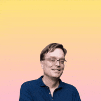 Mind Senses GIF by Mirjam Debets