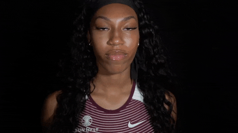 Littlerocktrack2020 GIF by Little Rock Athletics