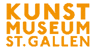 St Gallen Art Sticker by Museumszeit.ch