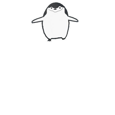 AMBOO030 giphyupload pingu amboo Sticker
