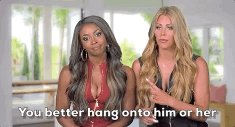 Kyle Busch Nascar GIF by Racing Wives