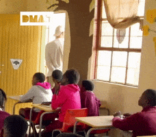 school spain GIF