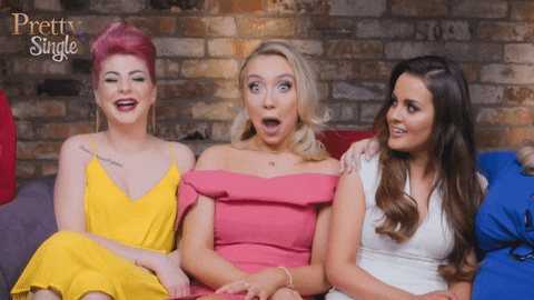 Bbc Reaction GIF by Stellify Media