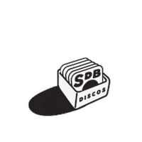 Cultura Djs Sticker by SDB Discos