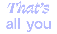 wearpepper positivity confidence pepper thats all you Sticker