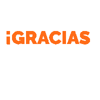 Gracias Sticker by HermanoPedroGT