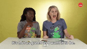 90S Nickelodeon GIF by BuzzFeed